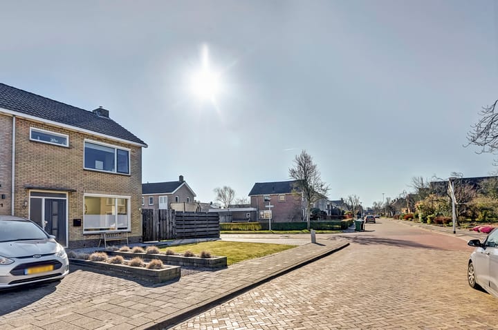 Foto 36 van Ljurkstrjitte 23