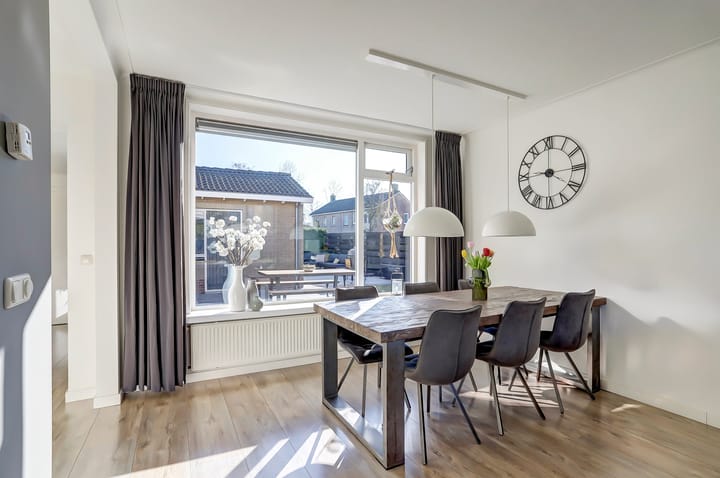 Foto 14 van Ljurkstrjitte 23