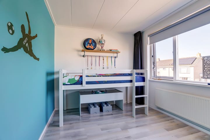 Foto 23 van Ljurkstrjitte 23