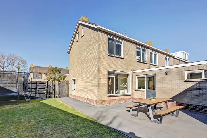 Foto 35 van Ljurkstrjitte 23