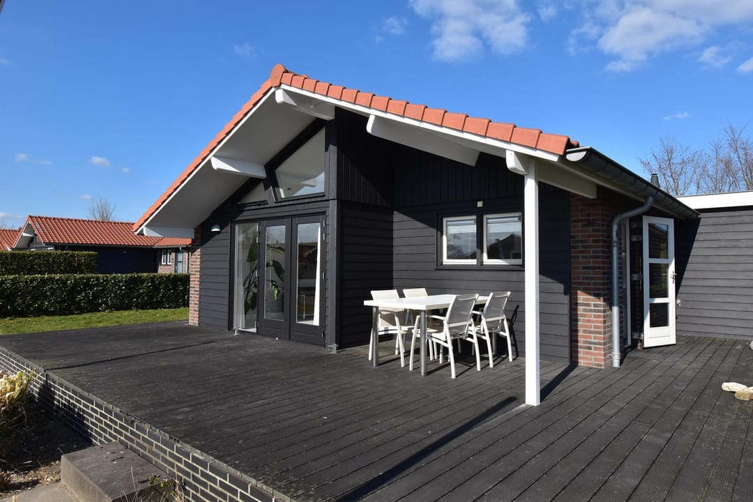 Foto 1 van Oude Zeedijk 1-49