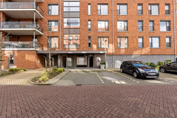 Foto 2 van van Vollenhovenlaan 96