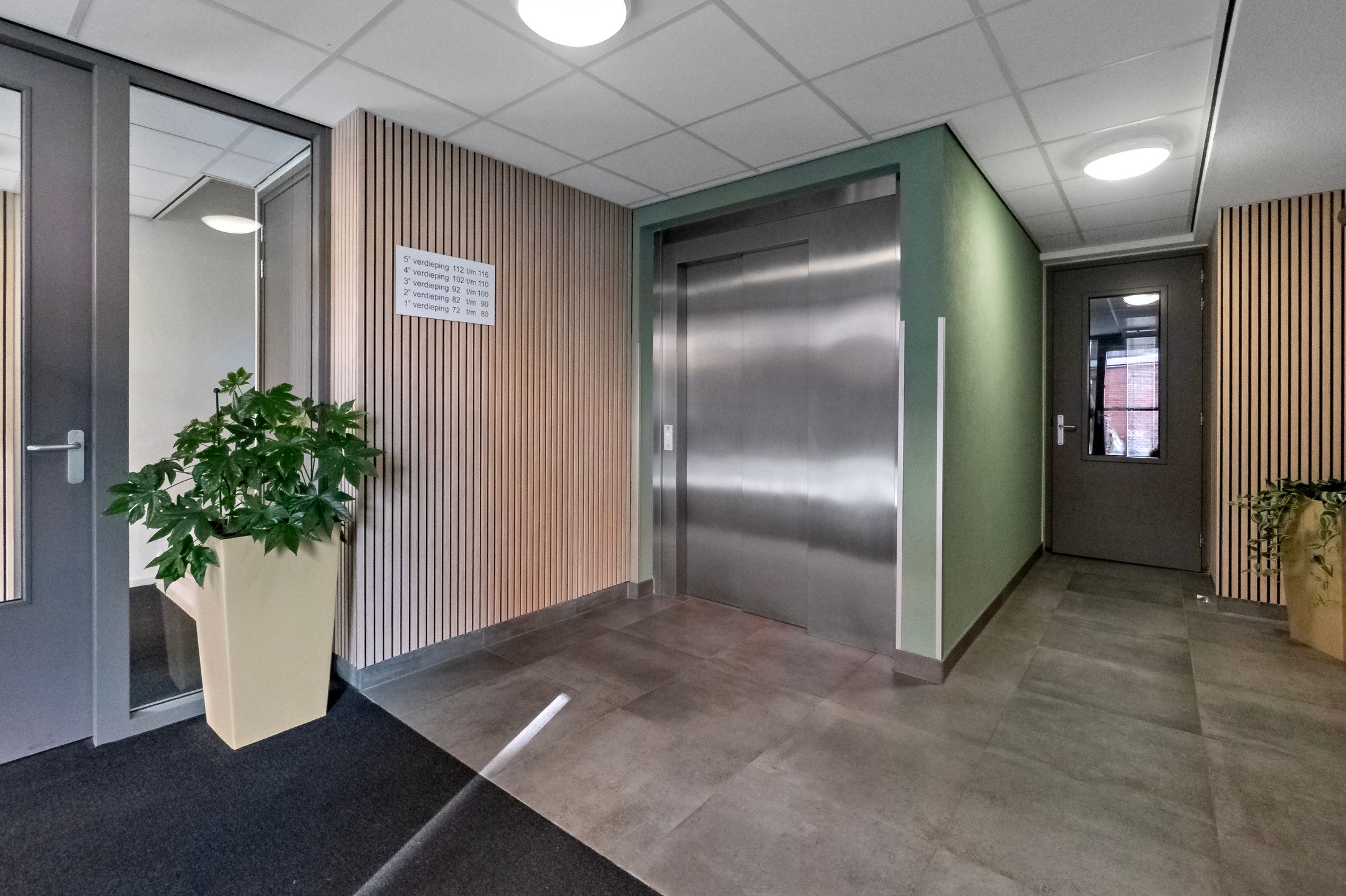 Foto 3 van van Vollenhovenlaan 96