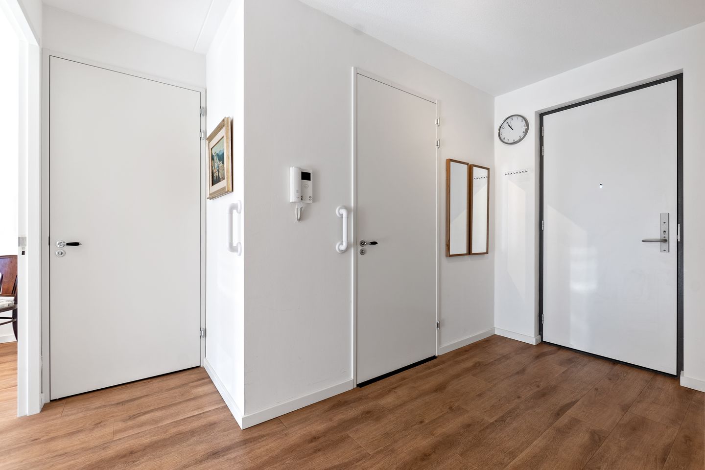 Foto 4 van van Vollenhovenlaan 96