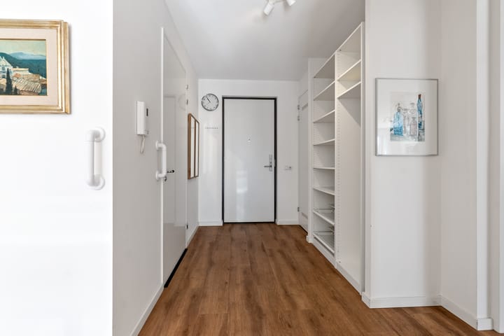 Foto 5 van van Vollenhovenlaan 96