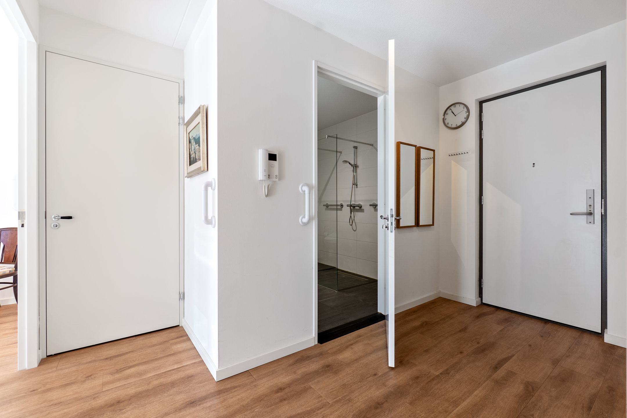 Foto 6 van van Vollenhovenlaan 96