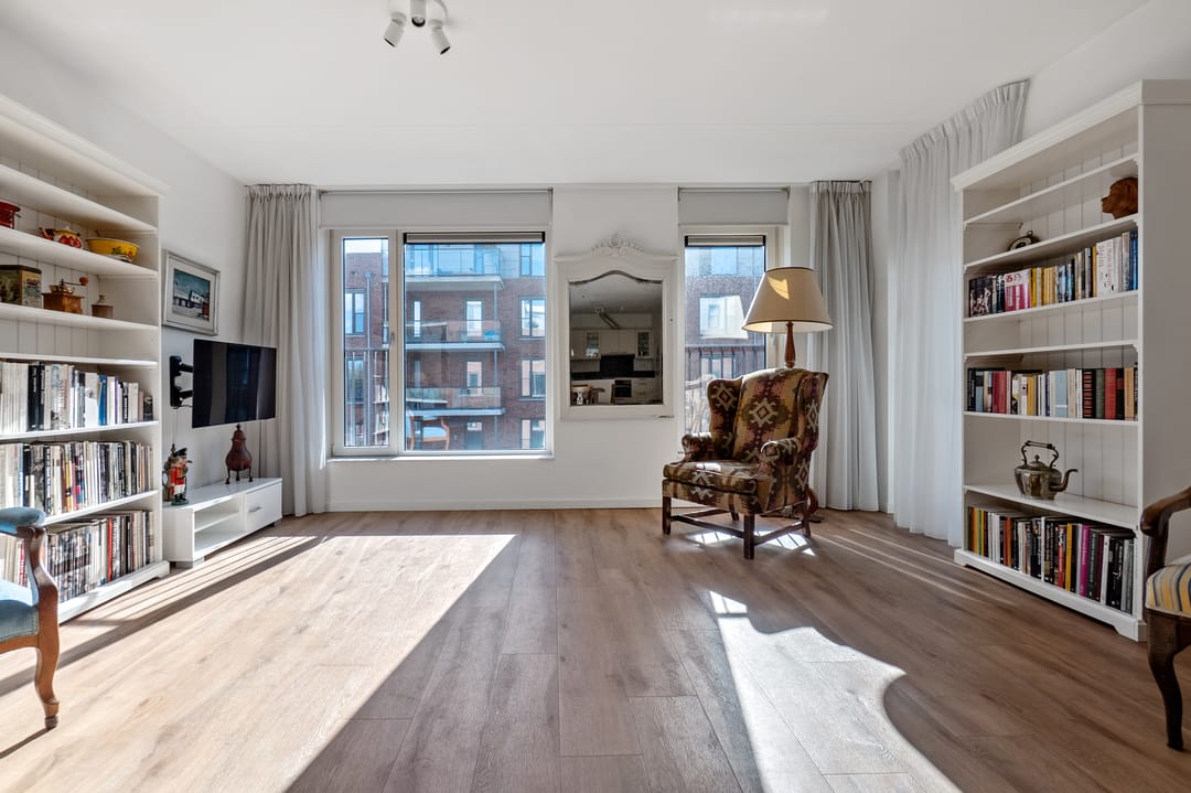 Foto 8 van van Vollenhovenlaan 96