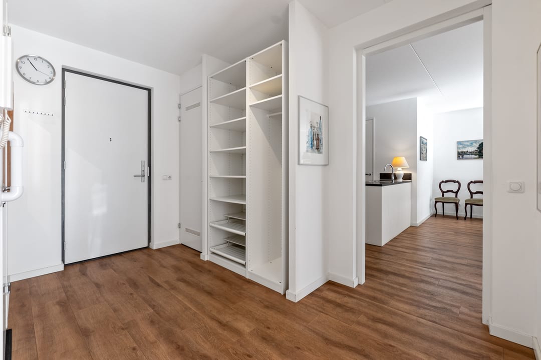 Foto 7 van van Vollenhovenlaan 96