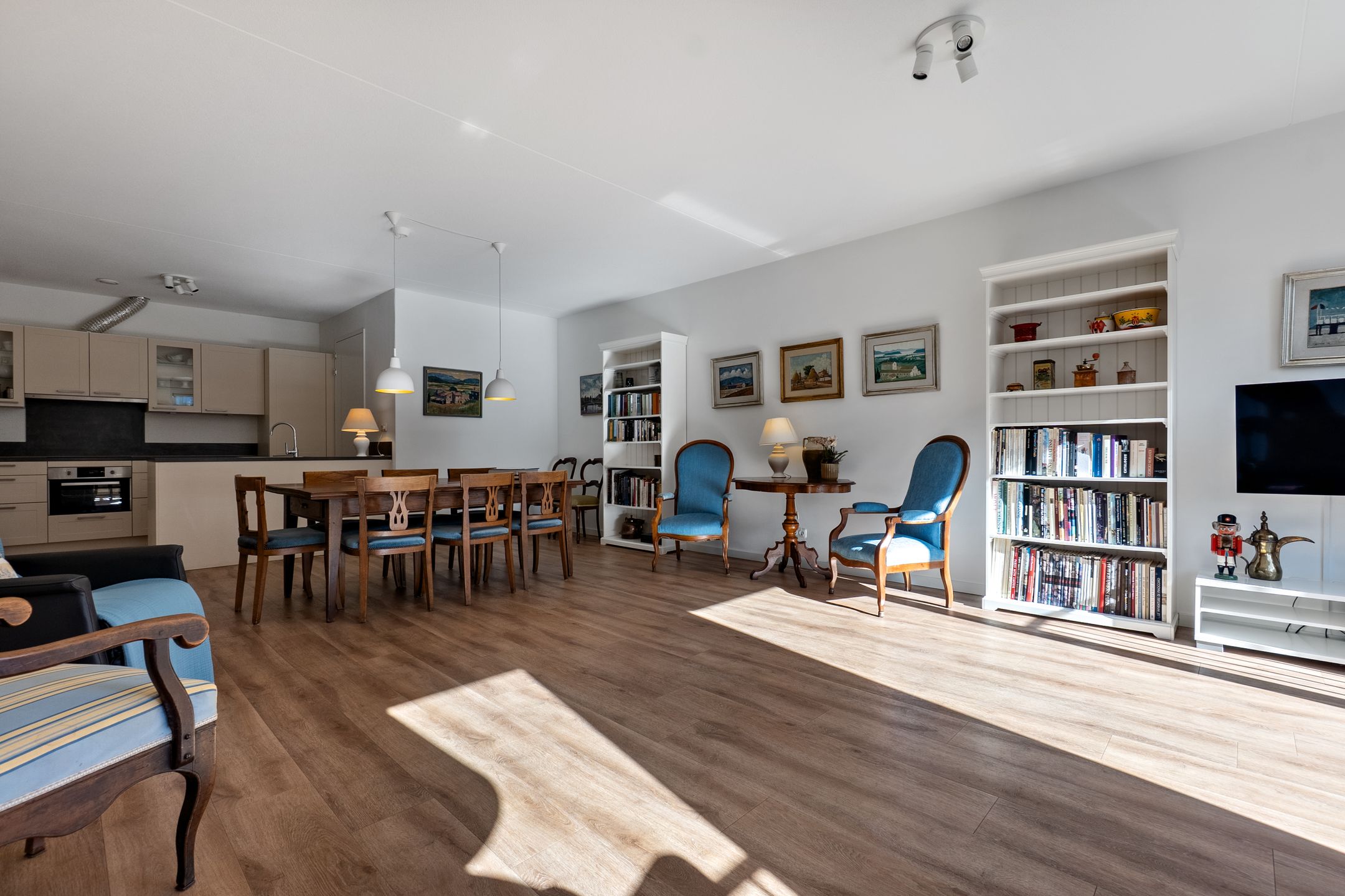 Foto 9 van van Vollenhovenlaan 96