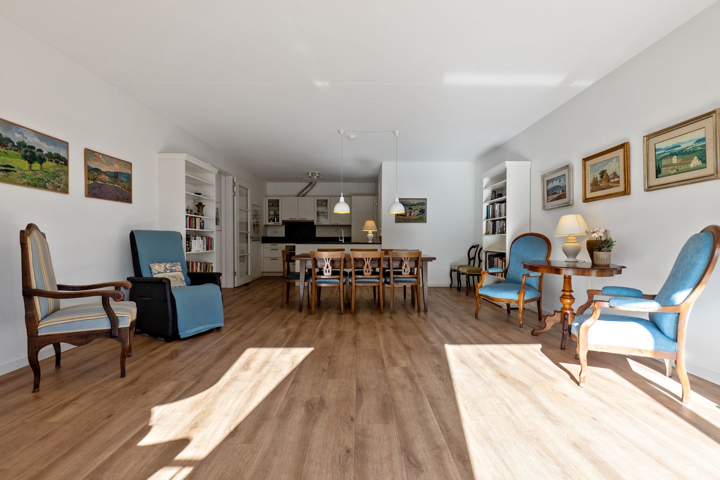 Foto 10 van van Vollenhovenlaan 96