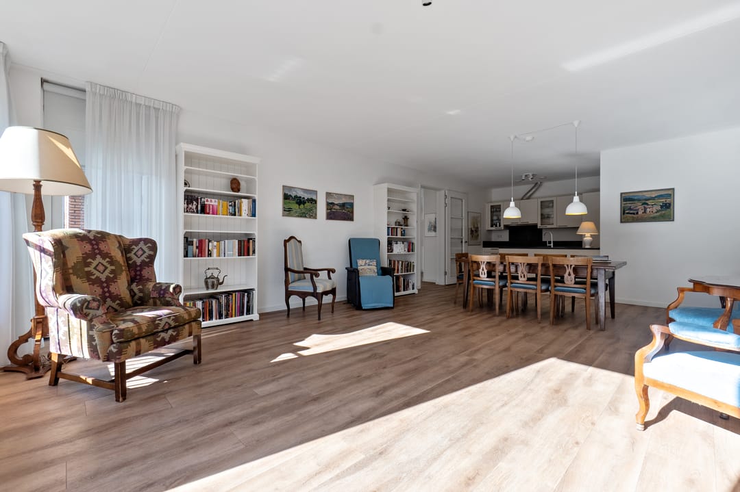 Foto 11 van van Vollenhovenlaan 96