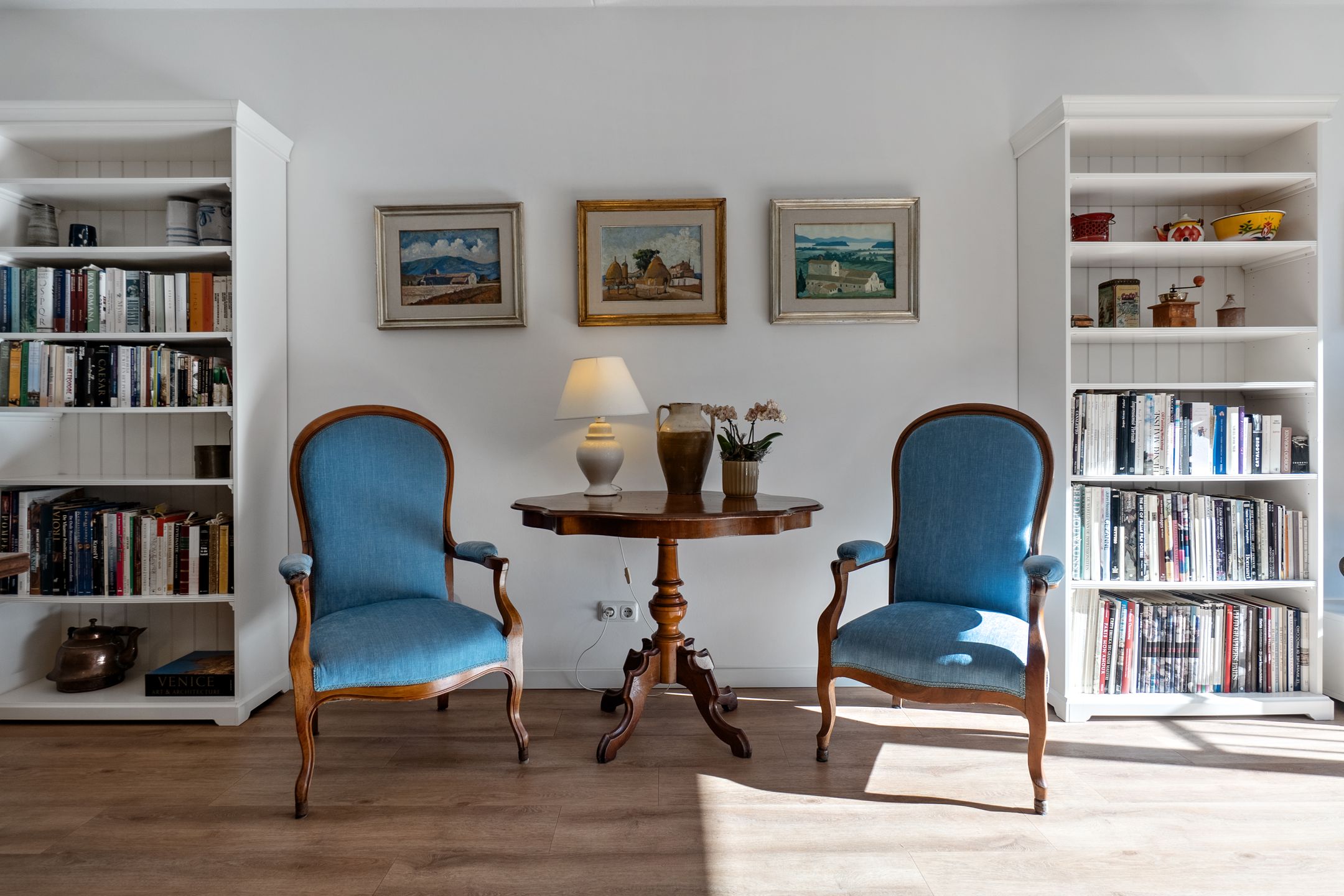 Foto 12 van van Vollenhovenlaan 96