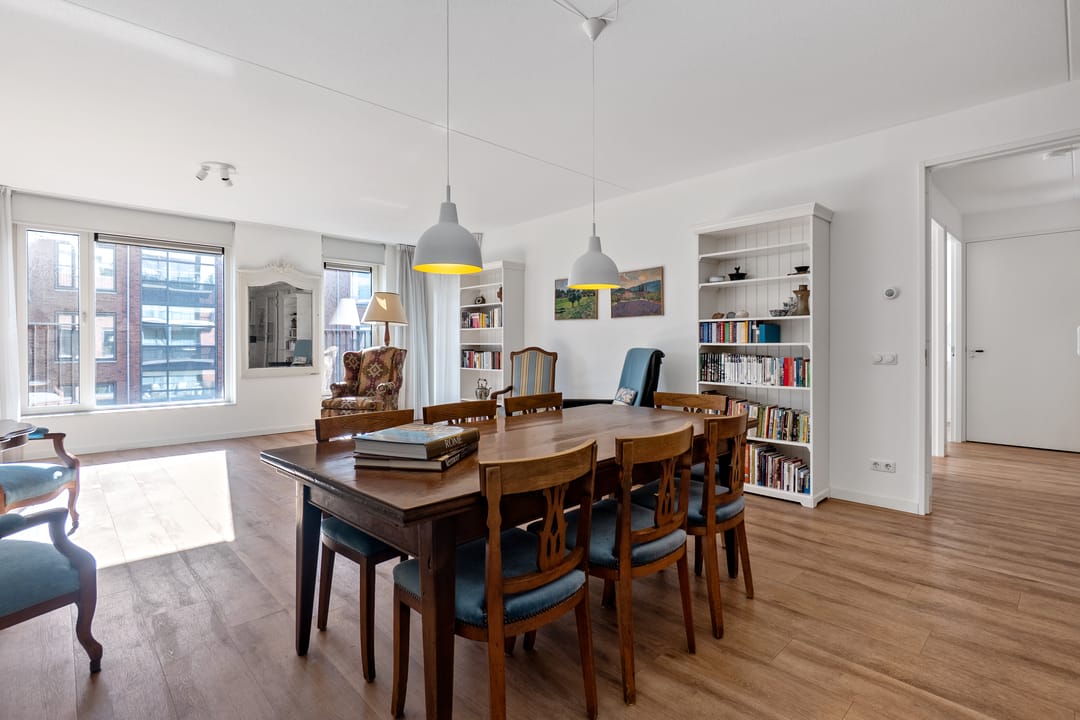 Foto 13 van van Vollenhovenlaan 96