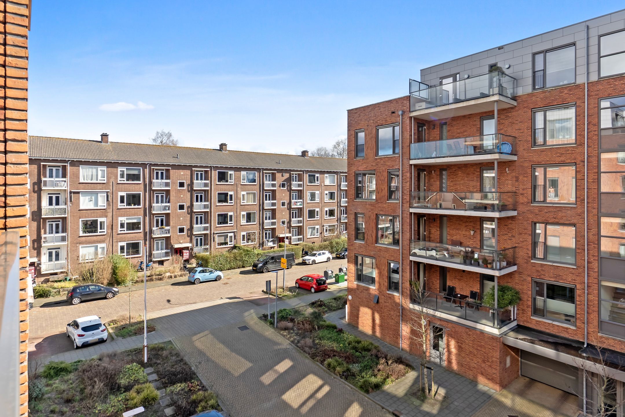 Foto 15 van van Vollenhovenlaan 96