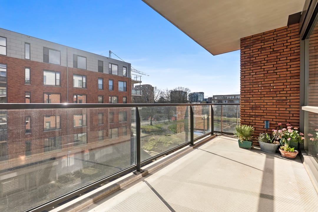 Foto 16 van van Vollenhovenlaan 96