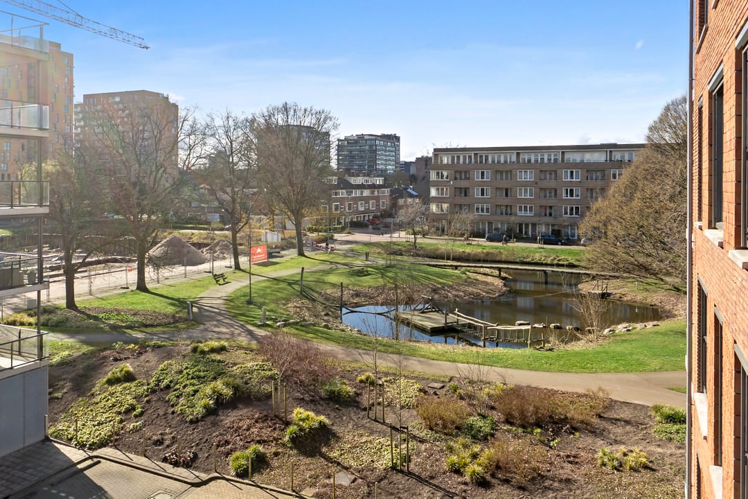 Foto 17 van van Vollenhovenlaan 96