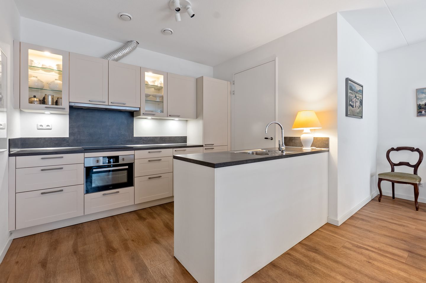 Foto 19 van van Vollenhovenlaan 96