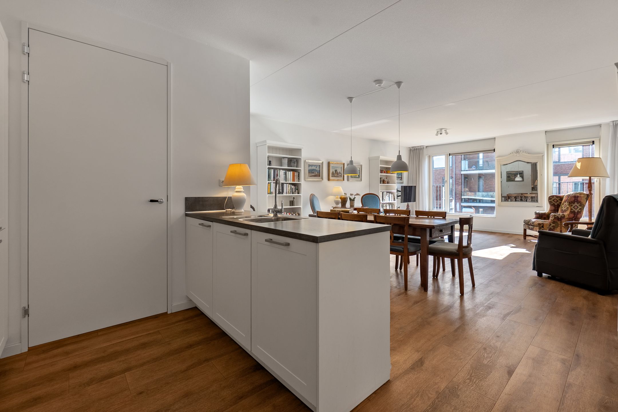 Foto 21 van van Vollenhovenlaan 96