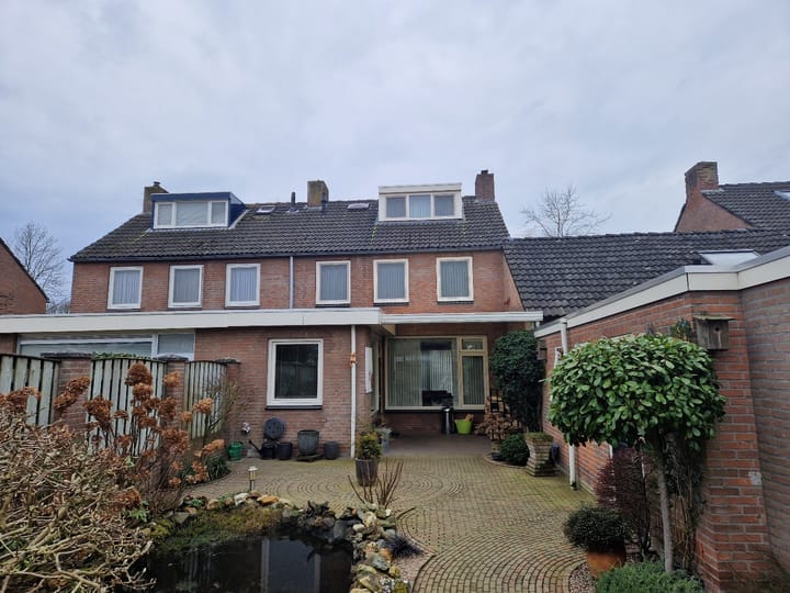 Photo 2 of Populierenlaan 30