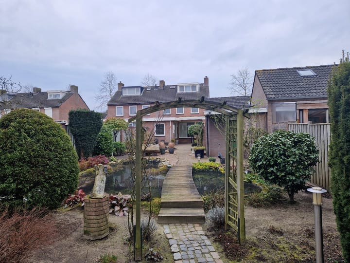 Photo 5 of Populierenlaan 30