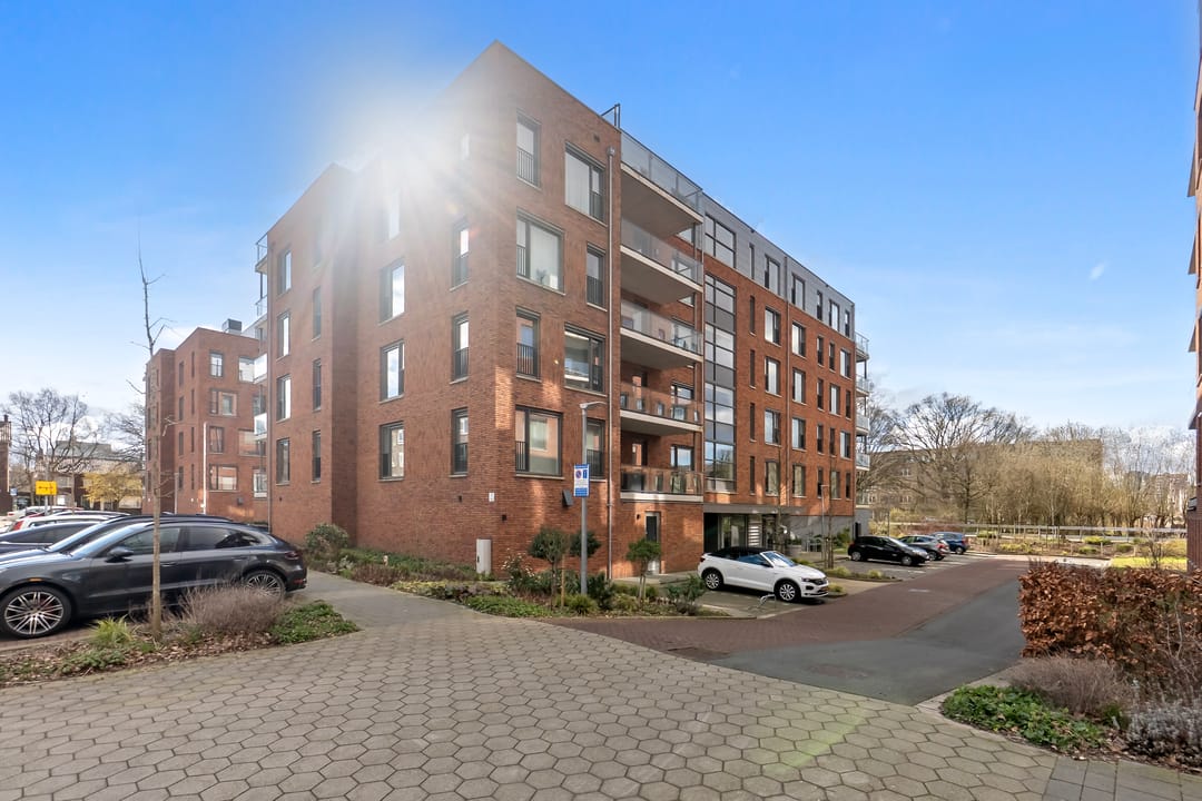 Foto 37 van van Vollenhovenlaan 96