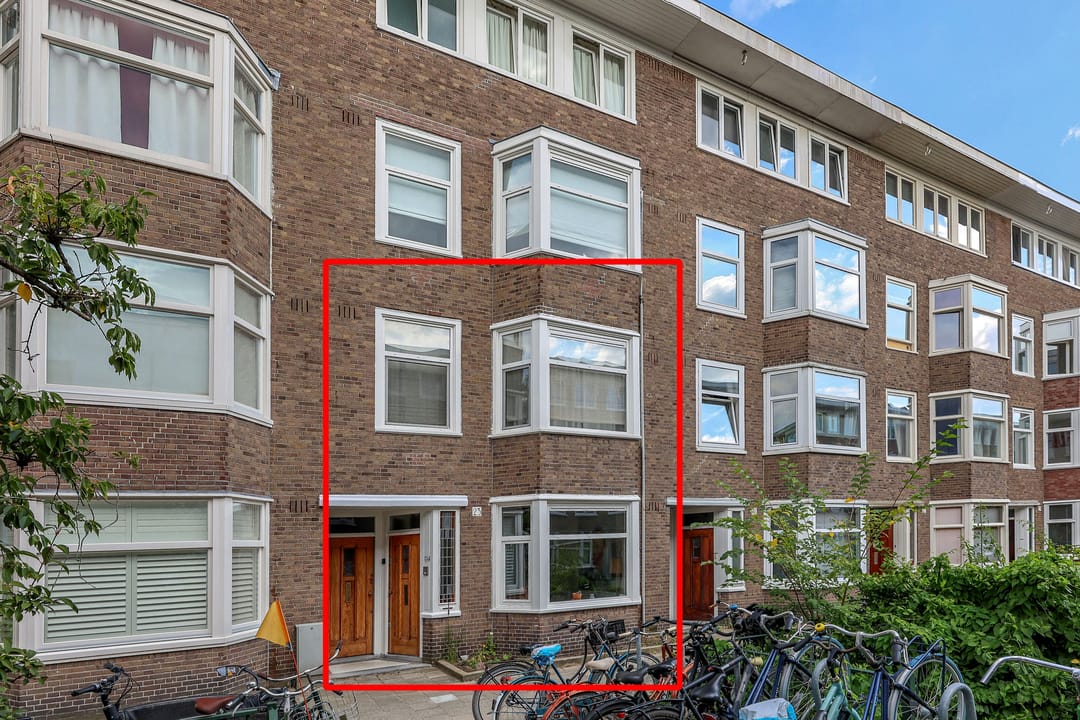 Foto 1 van Boterdiepstraat 23-A