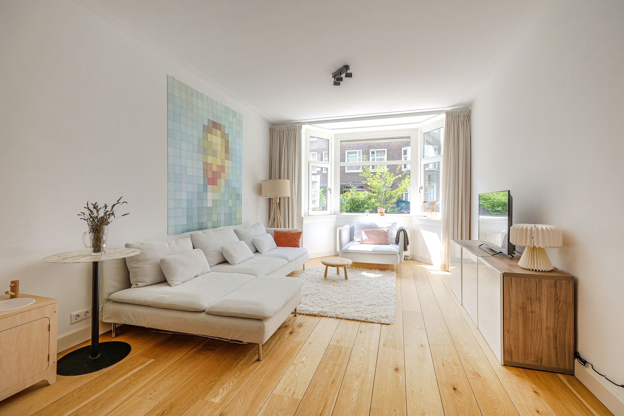 Foto 3 van Boterdiepstraat 23-A