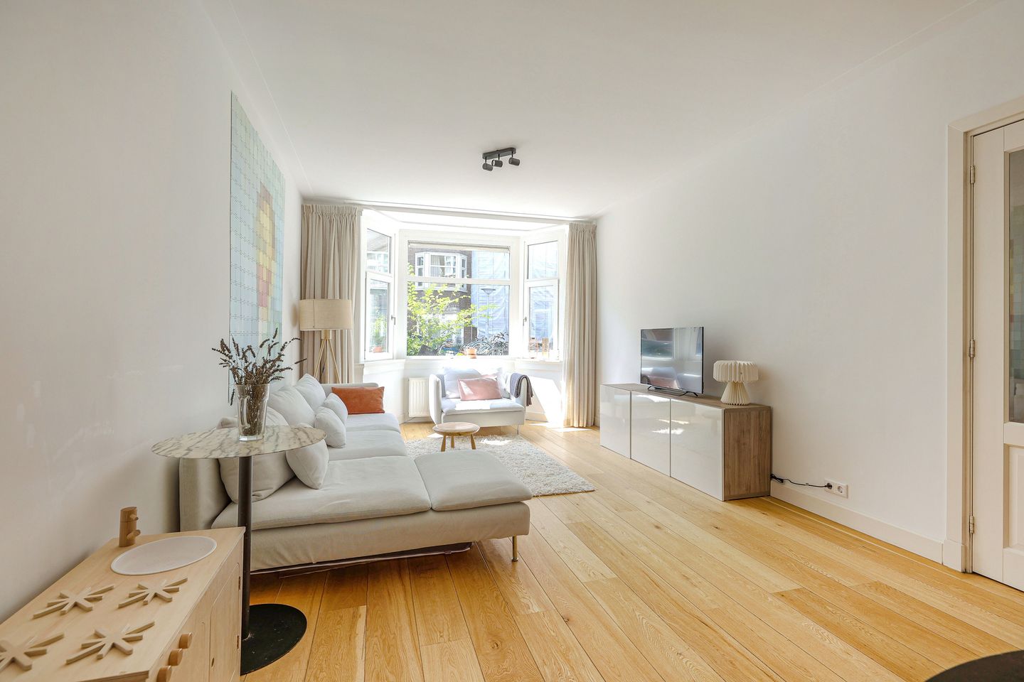 Foto 4 van Boterdiepstraat 23-A