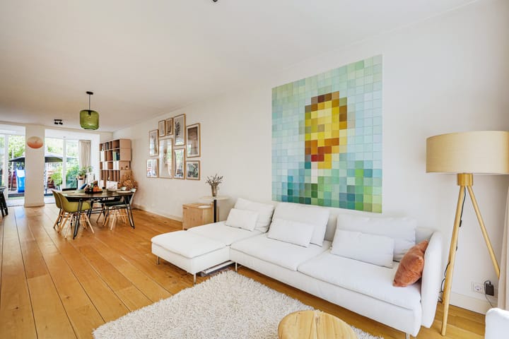 Foto 8 van Boterdiepstraat 23-A