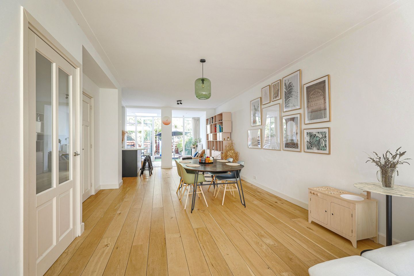 Foto 10 van Boterdiepstraat 23-A