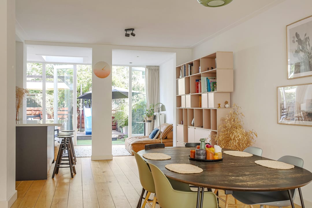 Foto 11 van Boterdiepstraat 23-A