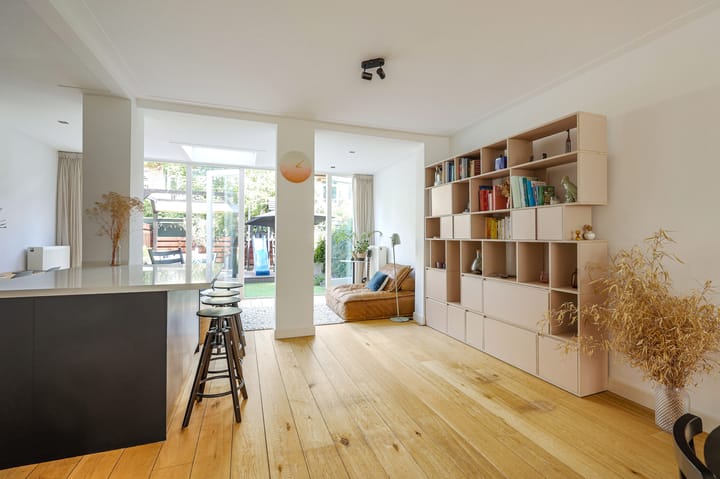 Foto 13 van Boterdiepstraat 23-A