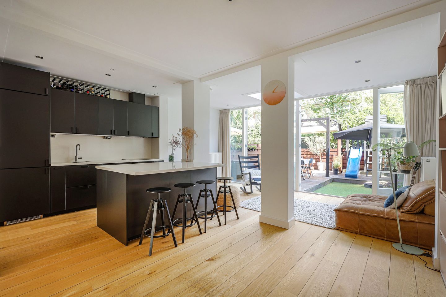 Foto 14 van Boterdiepstraat 23-A