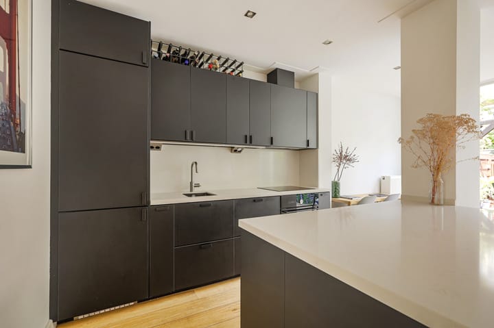 Foto 15 van Boterdiepstraat 23-A