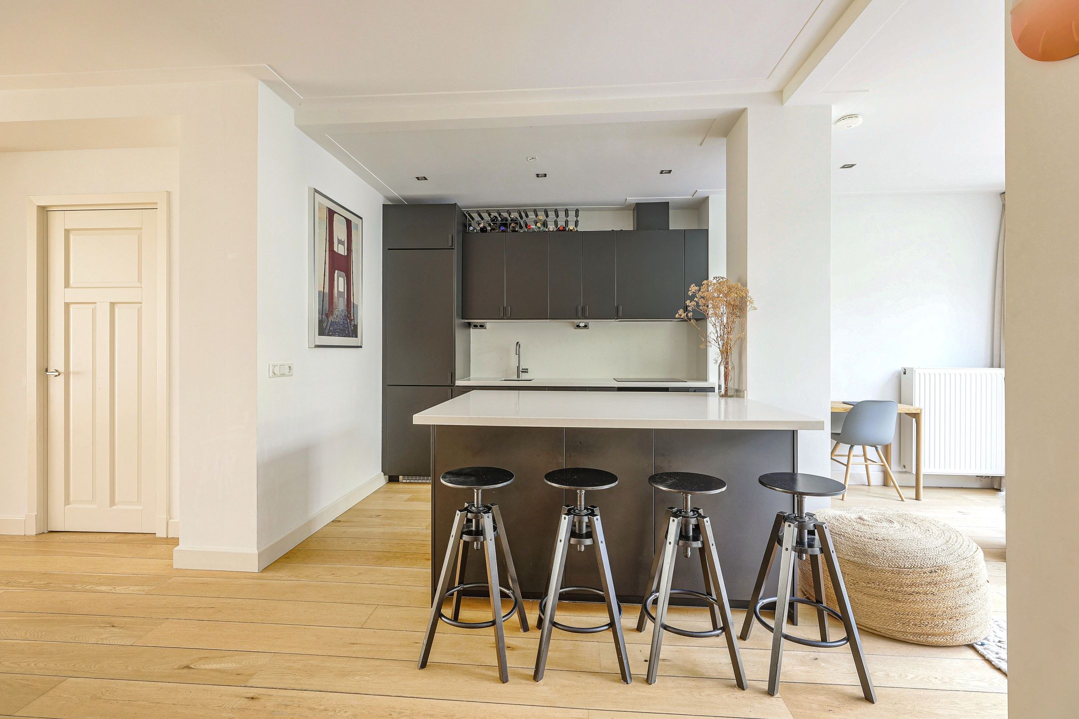 Foto 18 van Boterdiepstraat 23-A