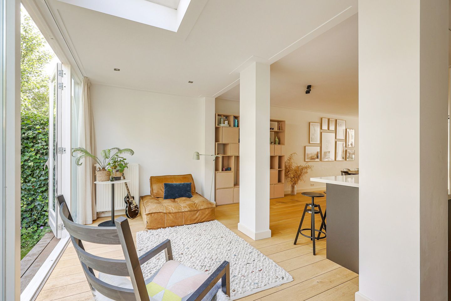 Foto 20 van Boterdiepstraat 23-A