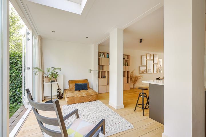 Foto 20 van Boterdiepstraat 23-A