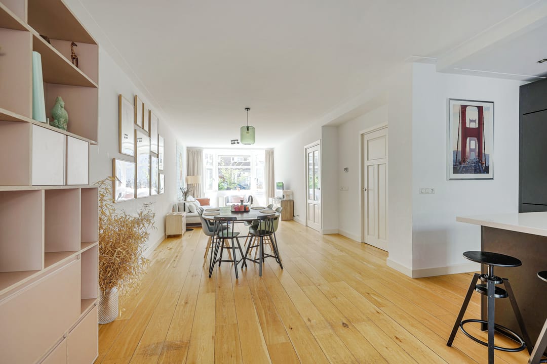 Foto 22 van Boterdiepstraat 23-A