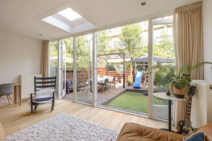 Foto 24 van Boterdiepstraat 23-A