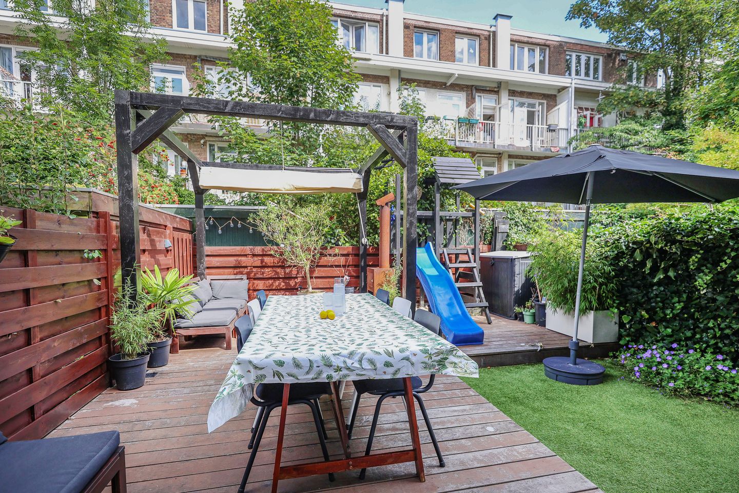 Foto 25 van Boterdiepstraat 23-A