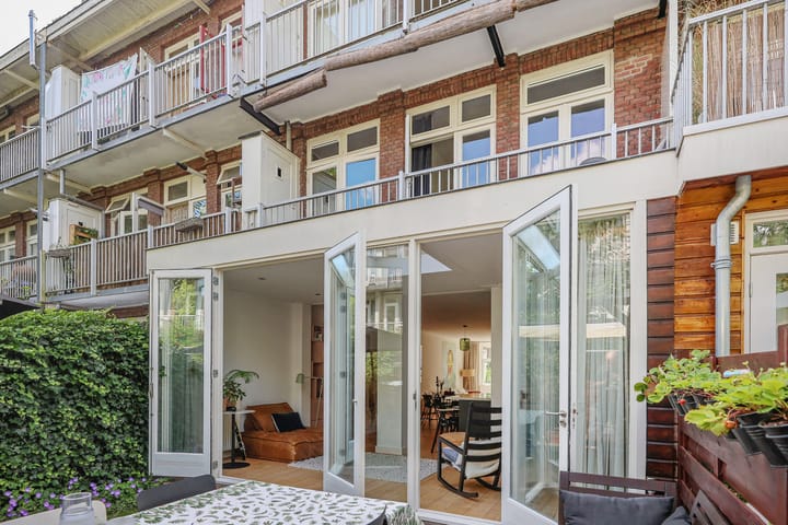 Foto 35 van Boterdiepstraat 23-A