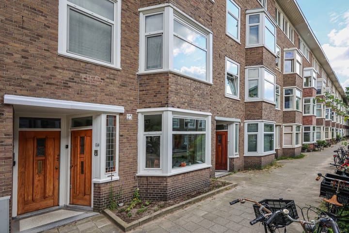 Foto 39 van Boterdiepstraat 23-A