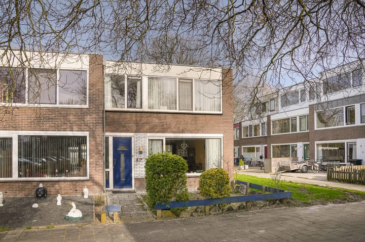 Foto 2 van Maanlanderhof 12