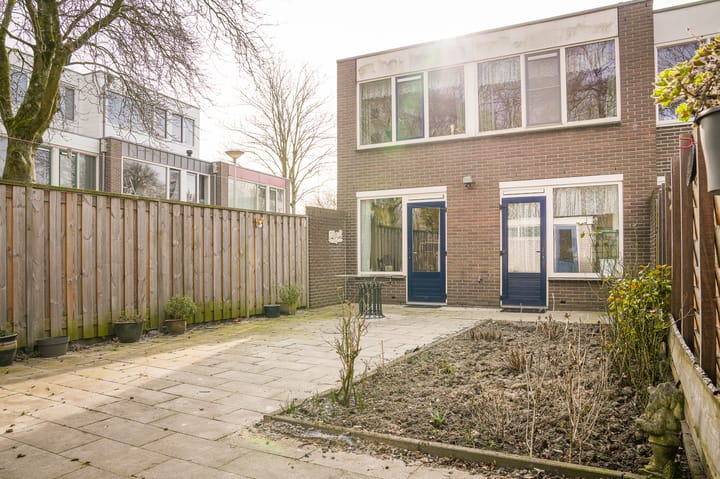 Foto 4 van Maanlanderhof 12