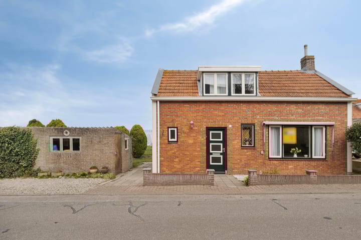 Foto 2 van Slijkplaat 10