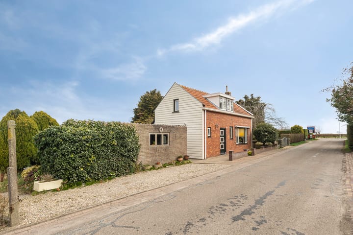 Foto 3 van Slijkplaat 10