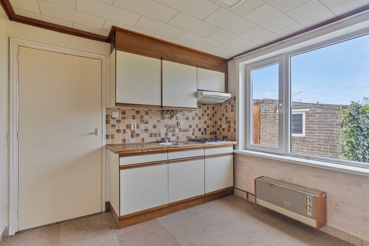 Foto 9 van Slijkplaat 10