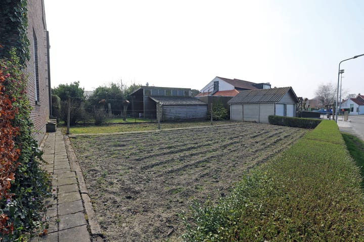 Foto 20 van Slijkplaat 10