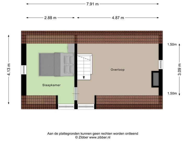Foto 25 van Slijkplaat 10