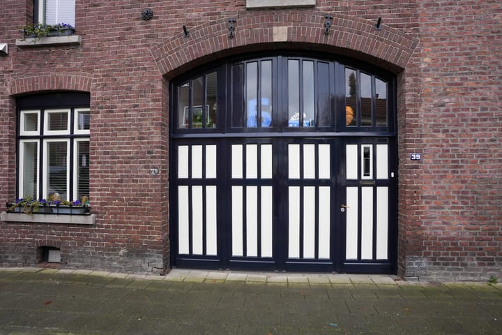 Foto 4 van Peschstraat 39